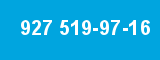 927 519-97-16 927 519-97-16